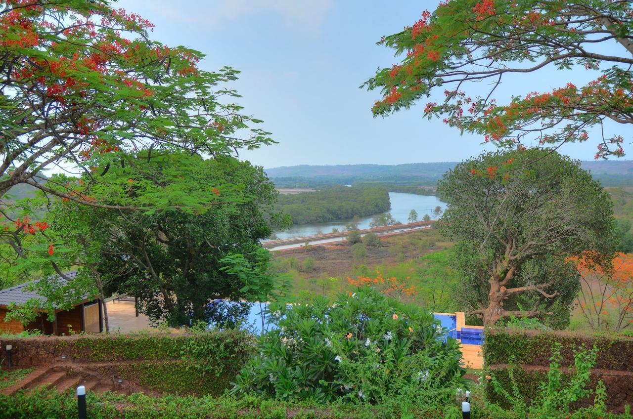 Avanilaya Villa Resort Goa Exterior photo