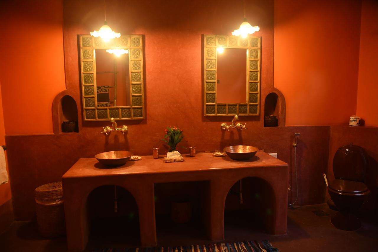 Avanilaya Villa Resort Goa Exterior photo