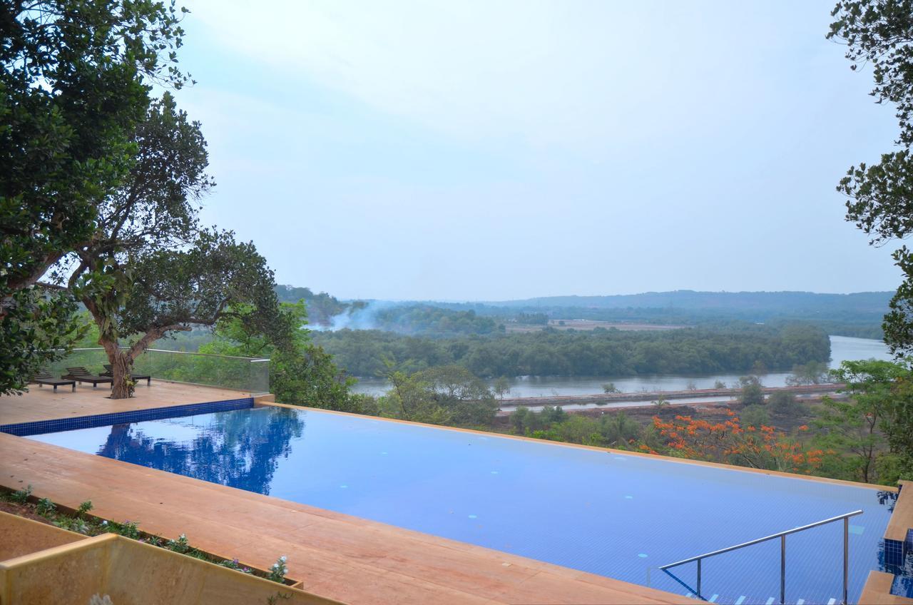Avanilaya Villa Resort Goa Exterior photo