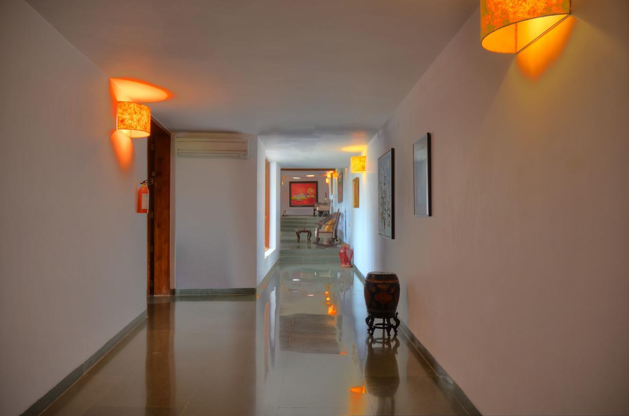 Avanilaya Villa Resort Goa Exterior photo