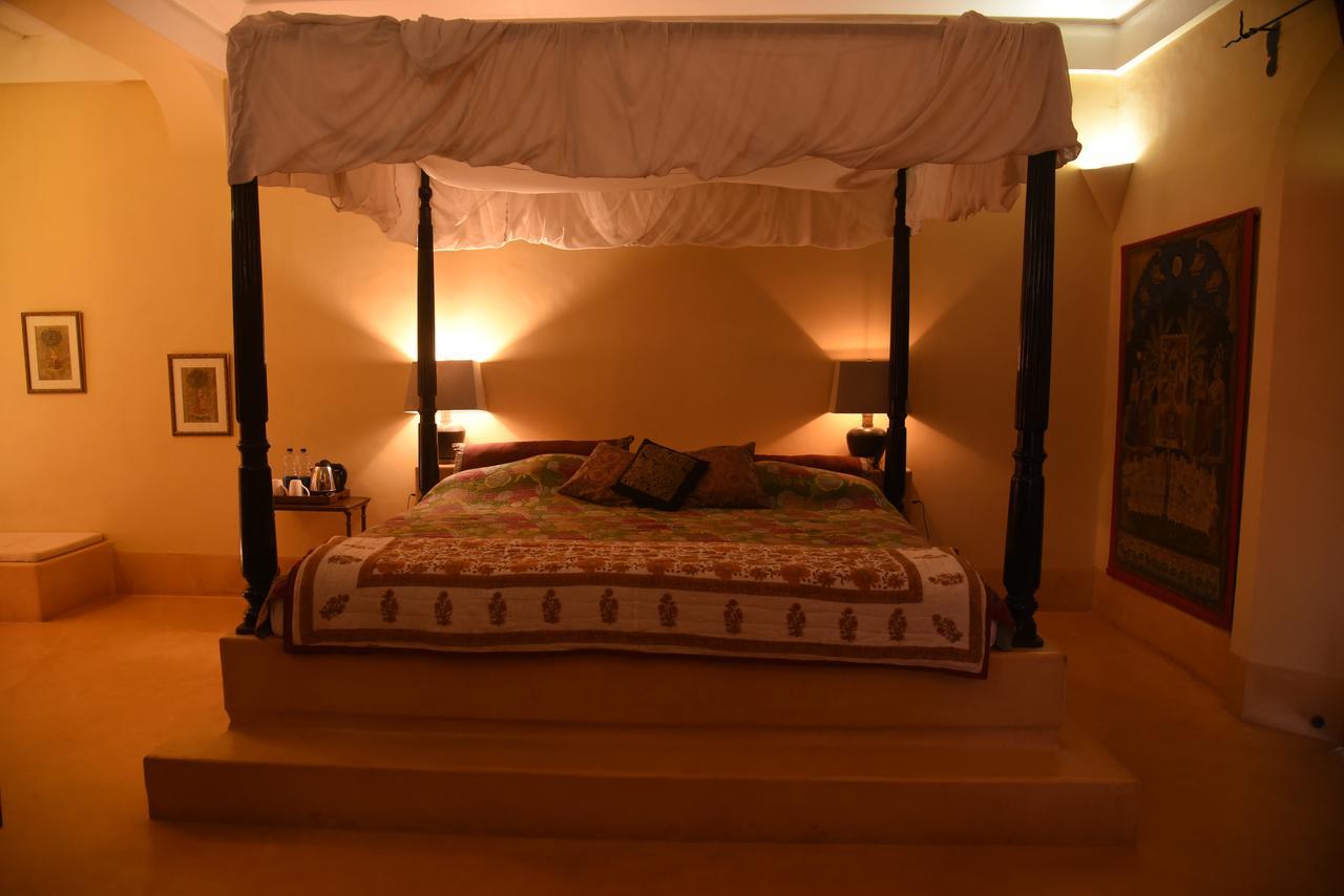 Avanilaya Villa Resort Goa Exterior photo